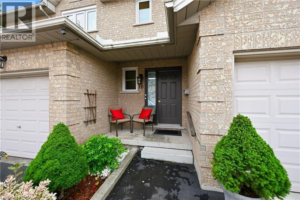 #10 1310 UPPER WENTWORTH Street - 4