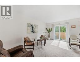 Living room - 1310 Upper Wentworth Street Unit# 10, Hamilton, ON L9A5J3 Photo 11