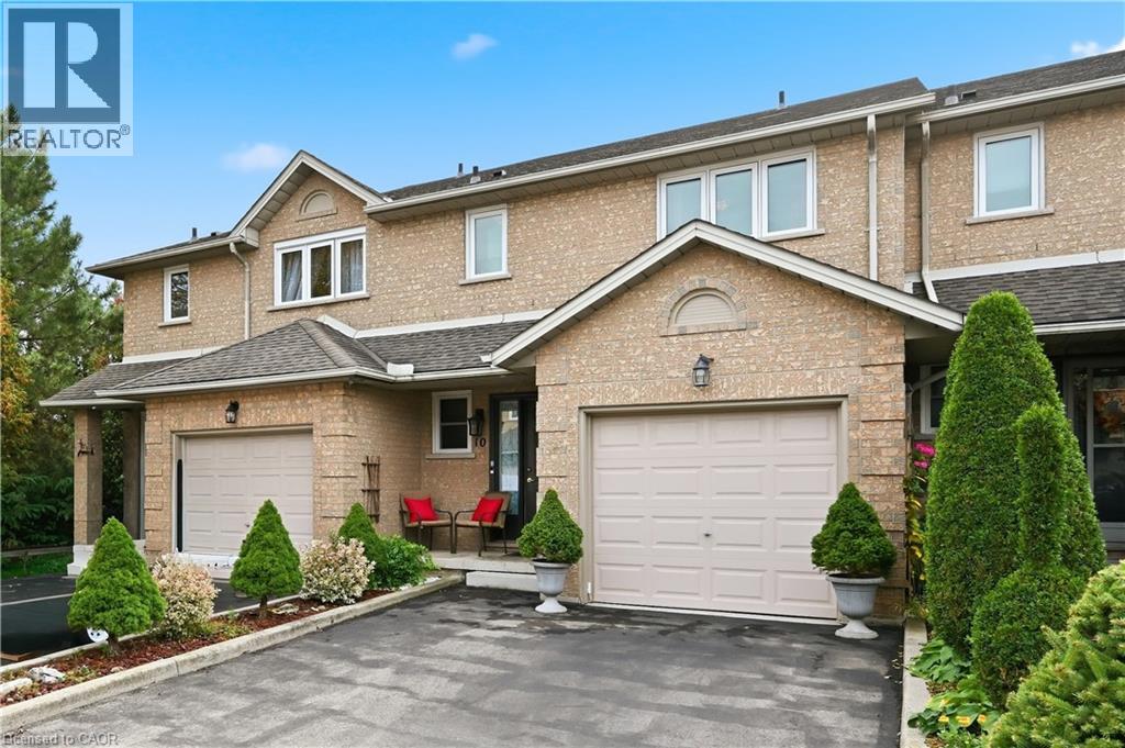 #10 1310 UPPER WENTWORTH Street - 2