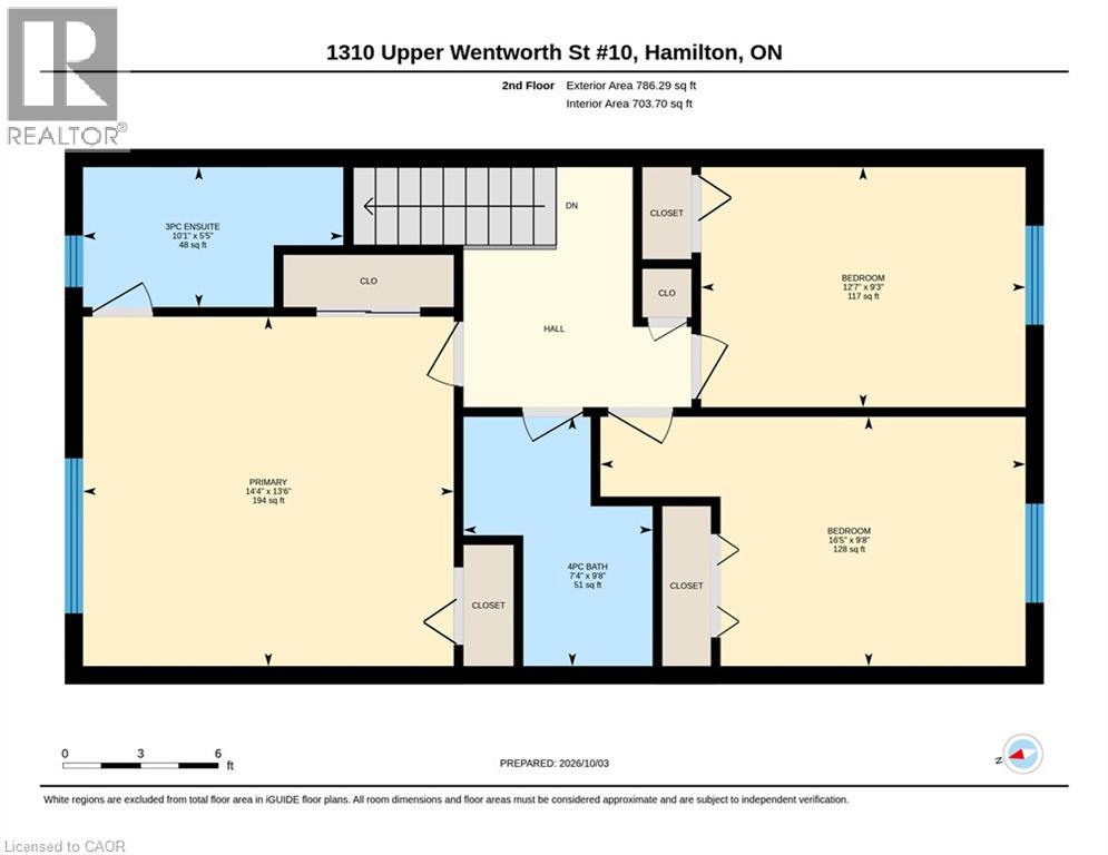 #10 1310 UPPER WENTWORTH Street - 35