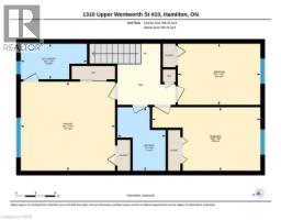 1310 Upper Wentworth Street Unit# 10, Hamilton, ON L9A5J3 Photo 35