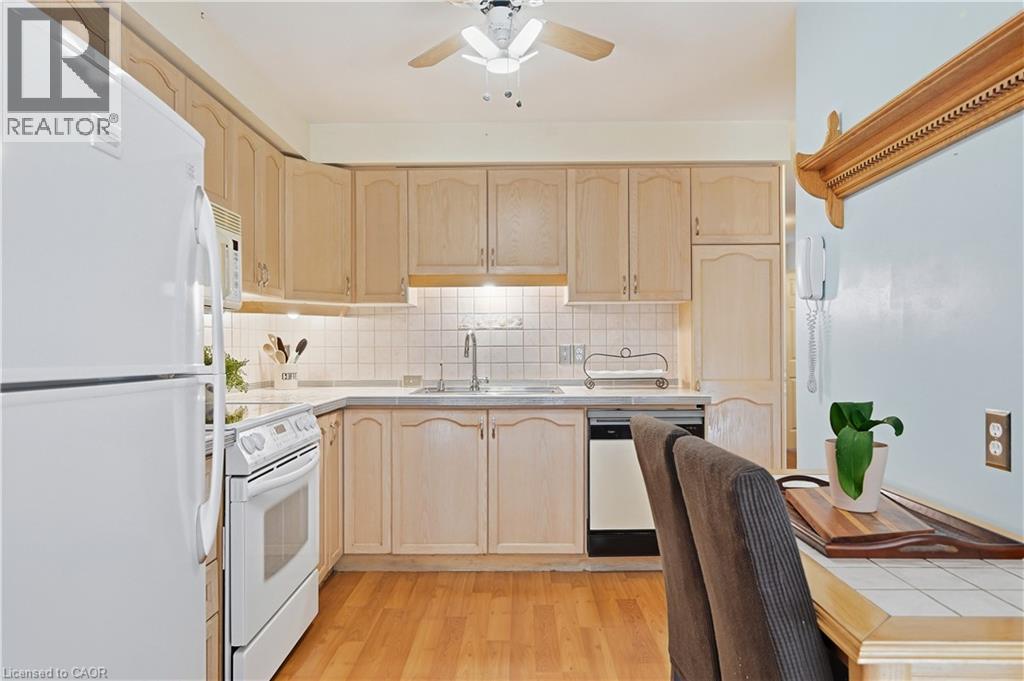 #10 1310 UPPER WENTWORTH Street - 8