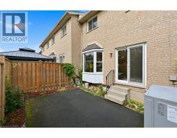 1310 Upper Wentworth Street Unit# 10, Hamilton, ON L9A5J3 Photo 33