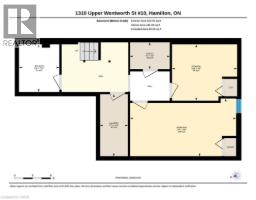 1310 Upper Wentworth Street Unit# 10, Hamilton, ON L9A5J3 Photo 36