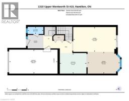 1310 Upper Wentworth Street Unit# 10, Hamilton, ON L9A5J3 Photo 34