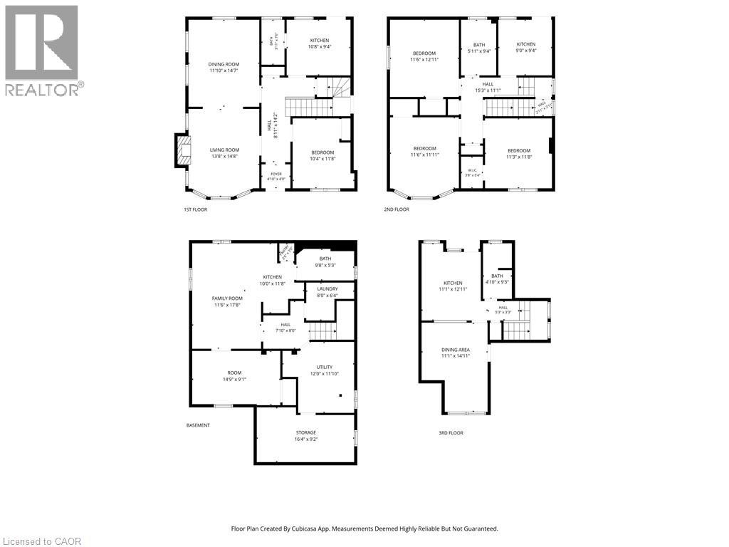 100 Balsam Avenue South — photo 50