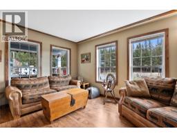 Family room - 5809 Beech Road, Merritt, BC V1K1M6 Photo 9
