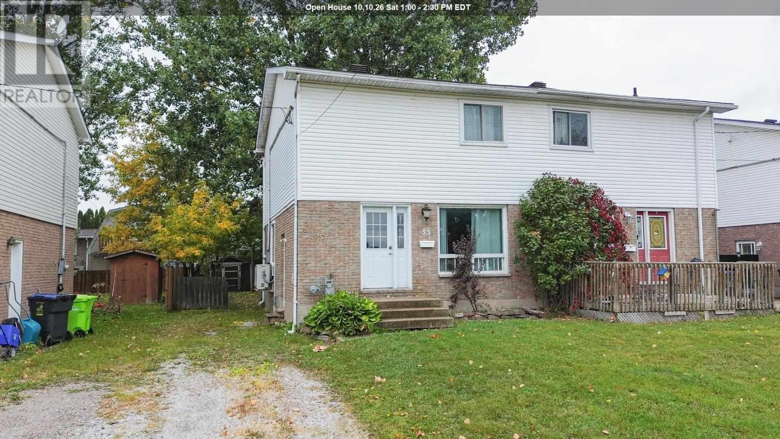 35 Broadview DR - 1