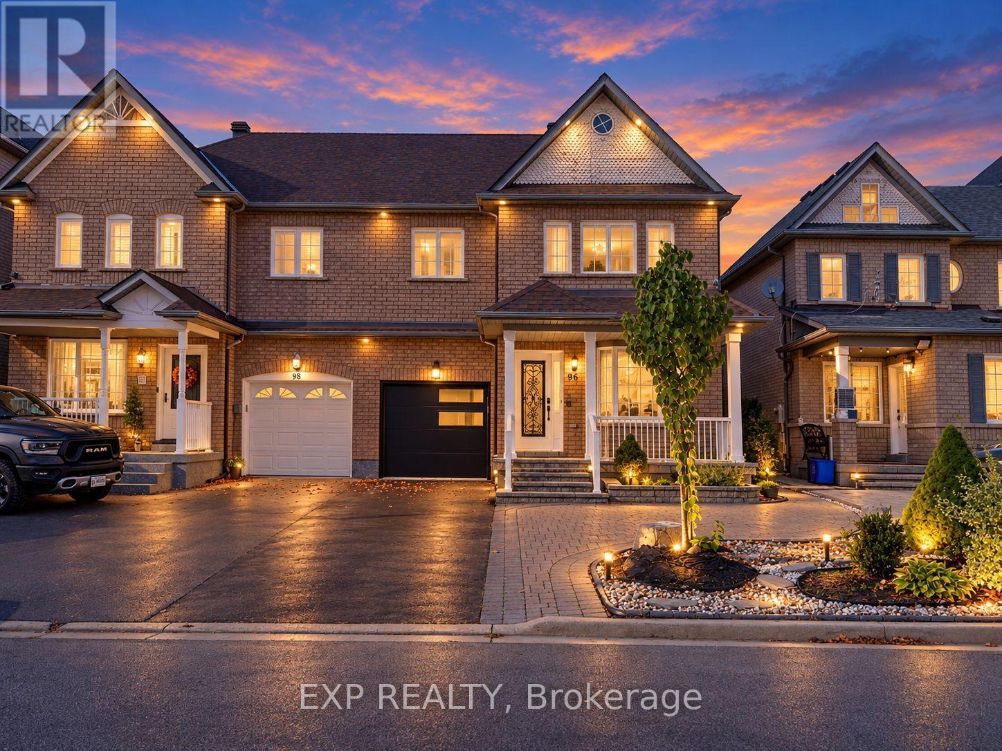 96 Grand Valley Boulevard, Vaughan, ON