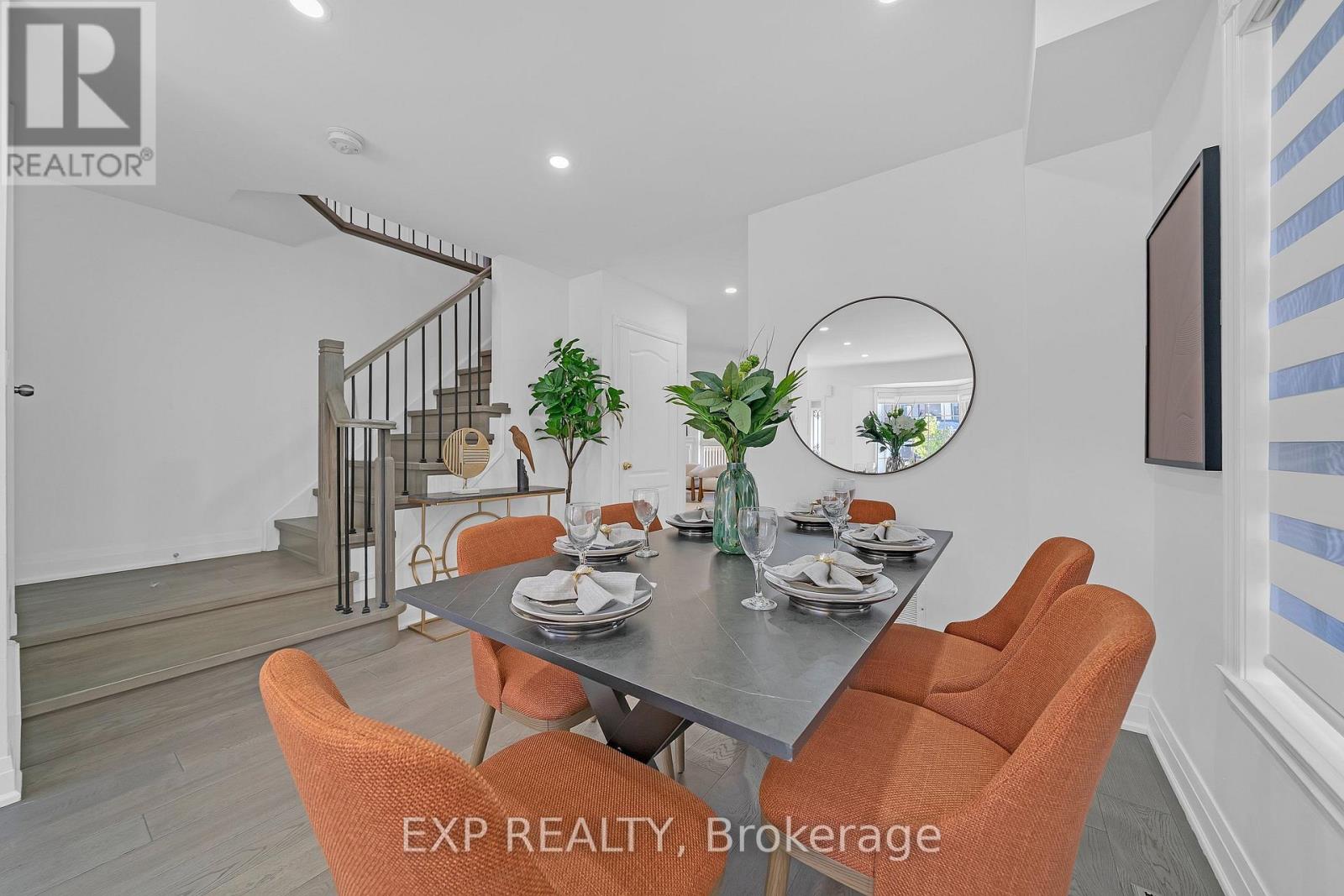 96 Grand Valley Boulevard, Vaughan, ON photo 13