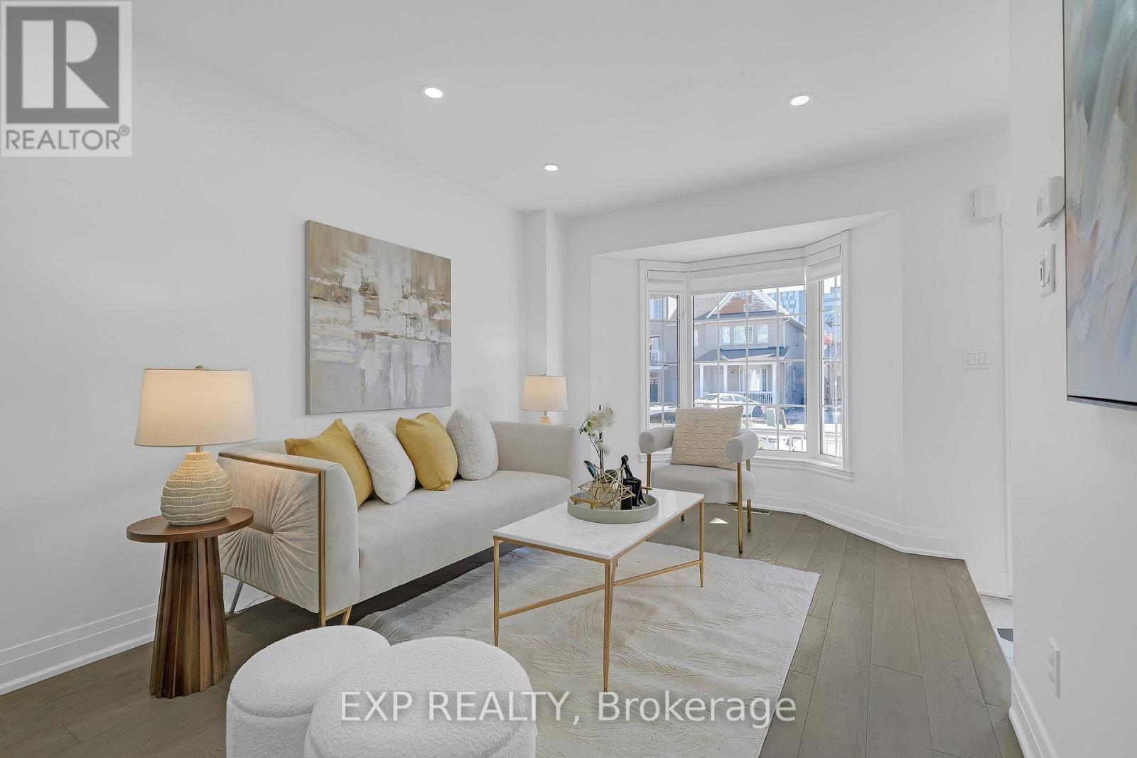 96 Grand Valley Boulevard, Vaughan, ON photo 10