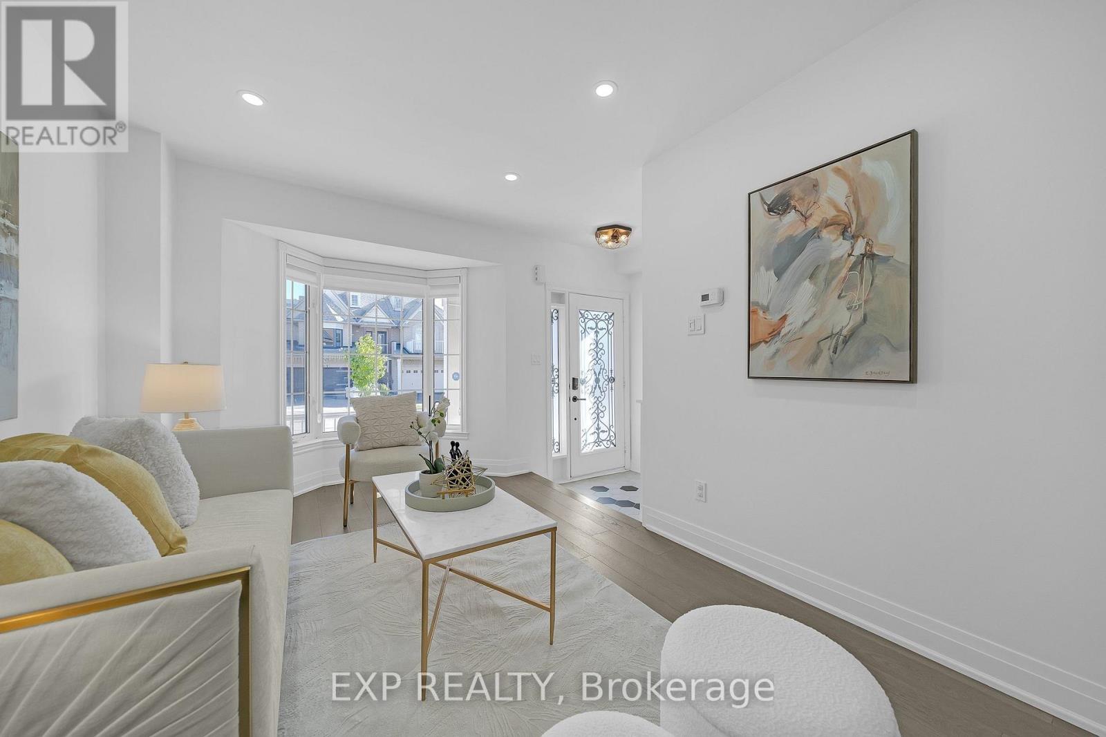96 Grand Valley Boulevard, Vaughan, ON photo 11