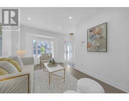 Bedroom 3 - 96 Grand Valley Boulevard, Vaughan, ON L6A3K4 Photo 11