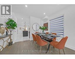 Bedroom 4 - 96 Grand Valley Boulevard, Vaughan, ON L6A3K4 Photo 12