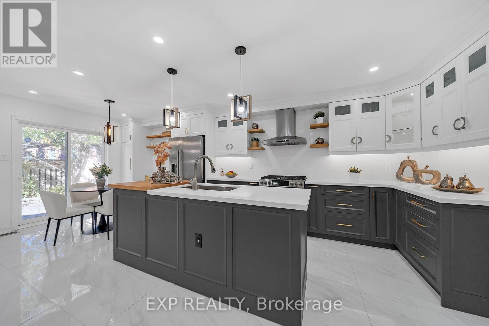 96 Grand Valley Boulevard, Vaughan, ON photo 16
