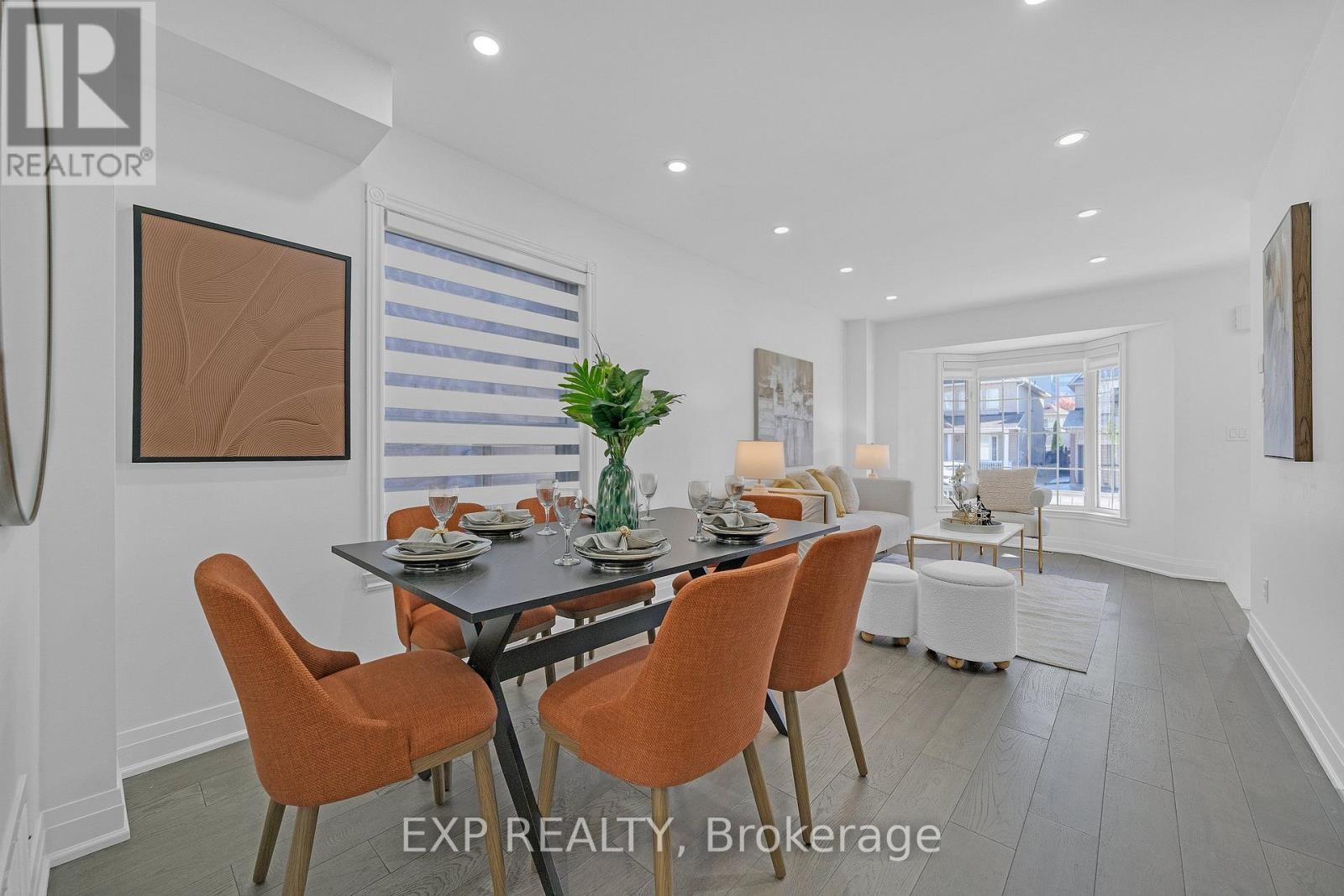 96 Grand Valley Boulevard, Vaughan, ON photo 14