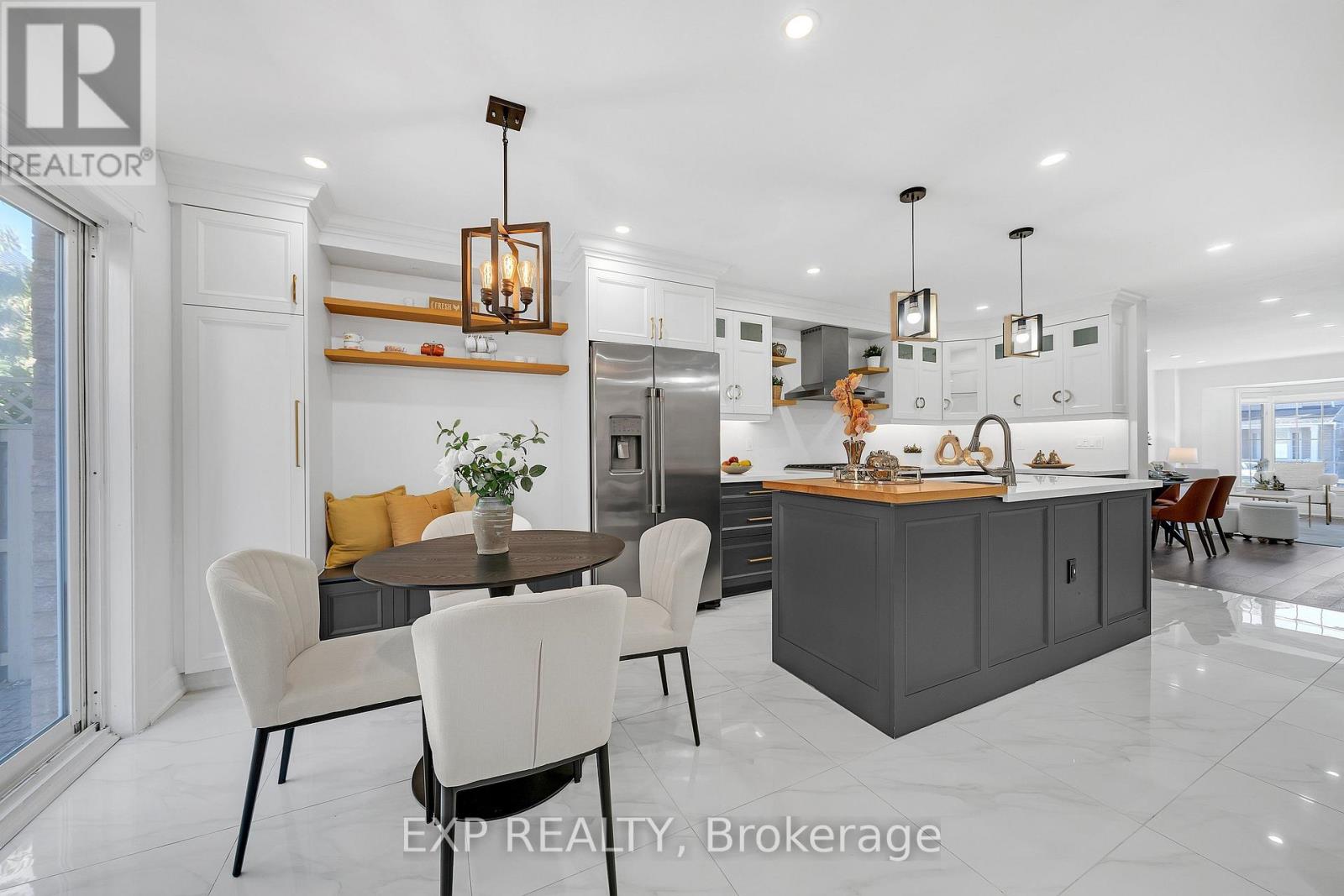 96 Grand Valley Boulevard, Vaughan, ON photo 20