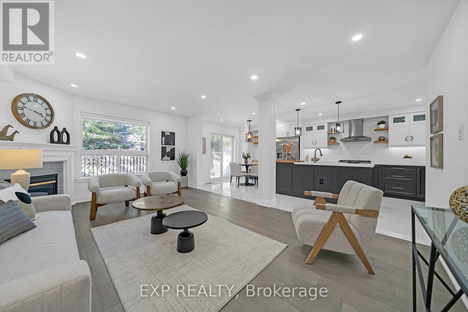 96 Grand Valley Boulevard, Vaughan, ON photo 27