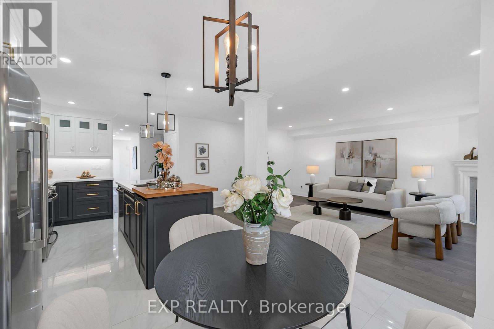 96 Grand Valley Boulevard, Vaughan, ON photo 22