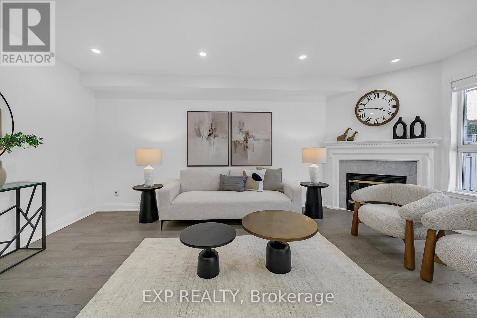 96 Grand Valley Boulevard, Vaughan, ON photo 24