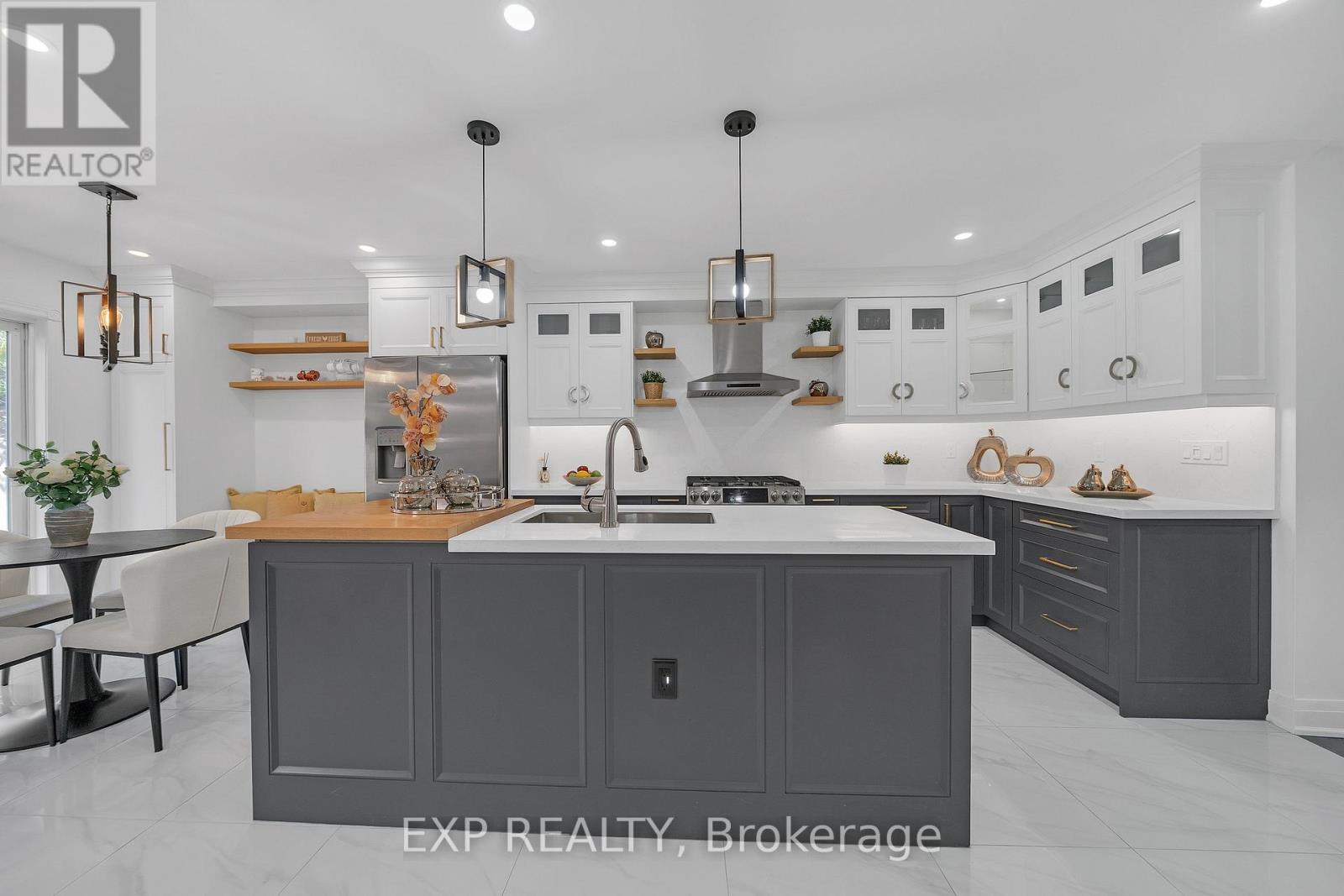 96 Grand Valley Boulevard, Vaughan, ON photo 17