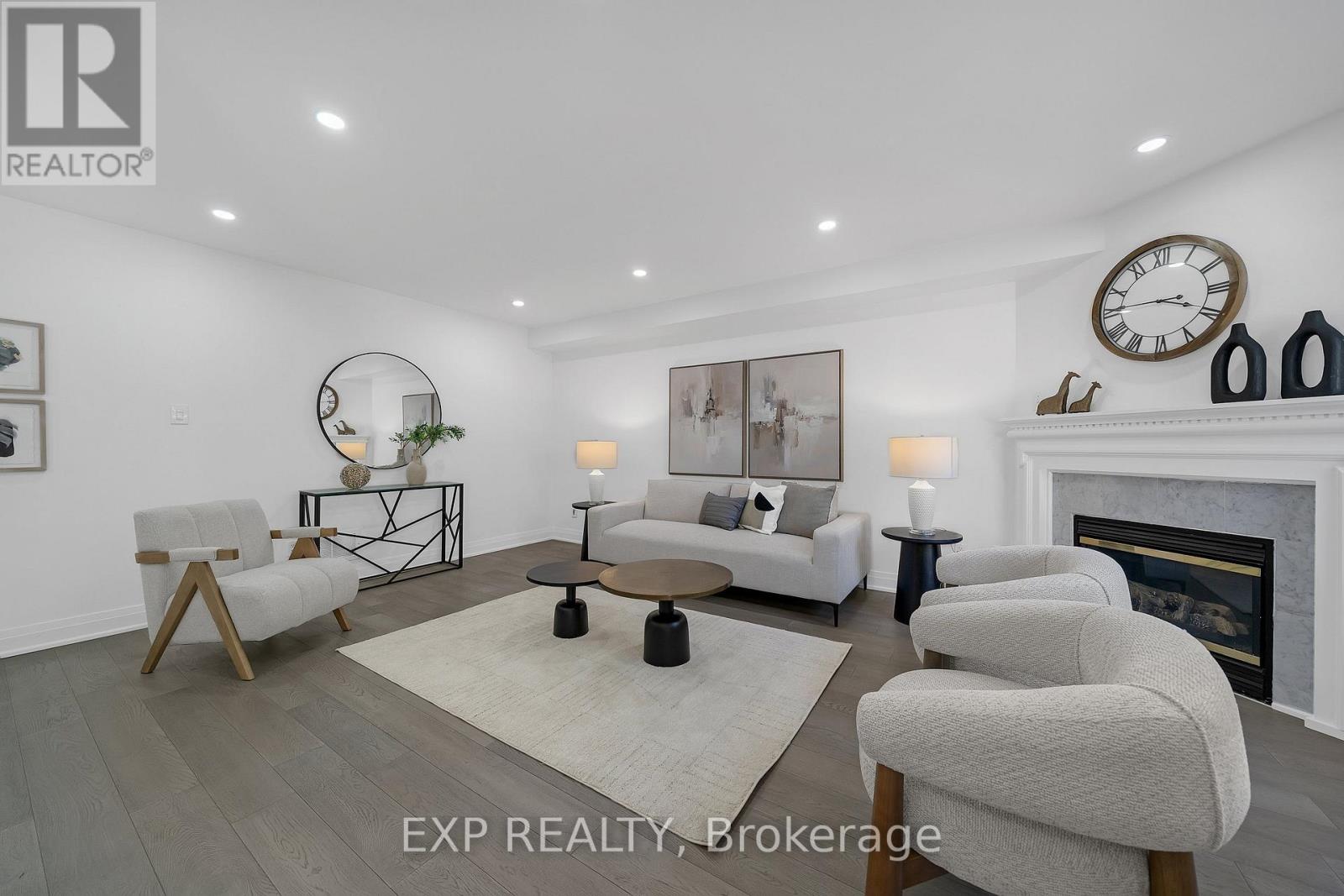96 Grand Valley Boulevard, Vaughan, ON photo 23