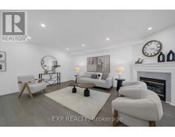 96 Grand Valley Boulevard, Vaughan, ON L6A3K4 Photo 23