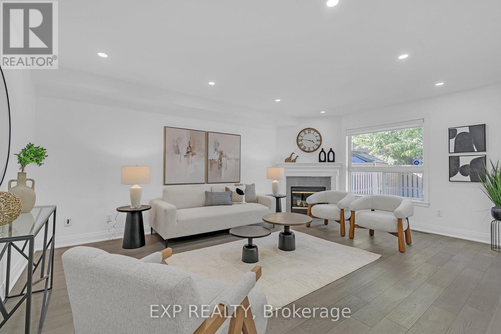96 Grand Valley Boulevard, Vaughan, ON photo 25