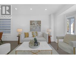 Family room - 96 Grand Valley Boulevard, Vaughan, ON L6A3K4 Photo 8