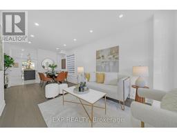 Eating area - 96 Grand Valley Boulevard, Vaughan, ON L6A3K4 Photo 7