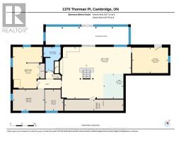 1370 Thorman Place, Cambridge, ON N3H4K5 Photo 47
