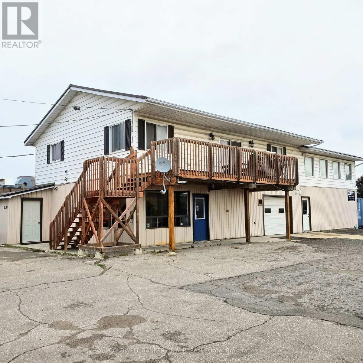 Property for lease at 2 - 1024 DIVISION STREET