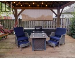 3pc Bathroom - 20 Goldenrod Court, Chatham, ON N7L0A2 Photo 10