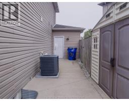 3pc Ensuite bath - 20 Goldenrod Court, Chatham, ON N7L0A2 Photo 8