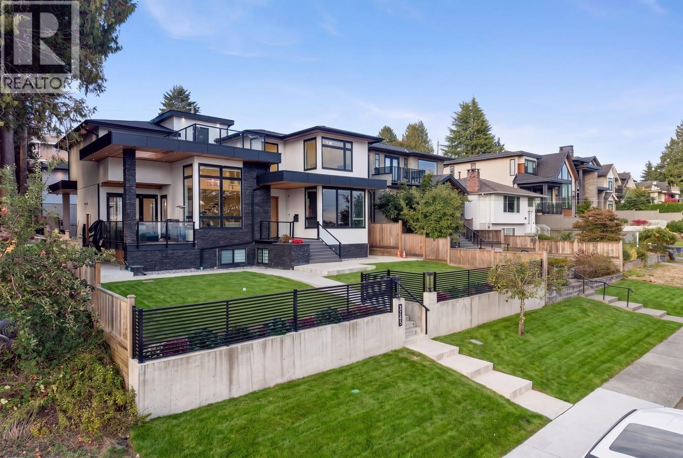 5243 CARSON STREET, Burnaby