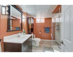 Bedroom - 13 Lowell Street S Unit# Basement, Cambridge, ON N1R5C8 Photo 6