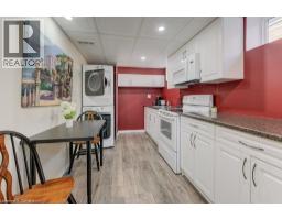 13 Lowell Street S Unit# Basement, Cambridge, ON N1R5C8 Photo 9