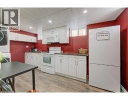 13 Lowell Street S Unit# Basement, Cambridge, ON N1R5C8 Photo 8