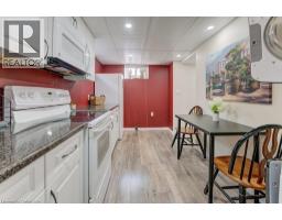 13 Lowell Street S Unit# Basement, Cambridge, ON N1R5C8 Photo 10