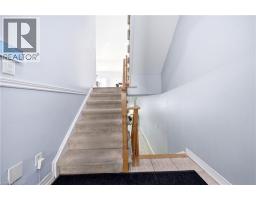 Foyer - 6 Purple Finch Court, Brampton, ON L6X5A3 Photo 12