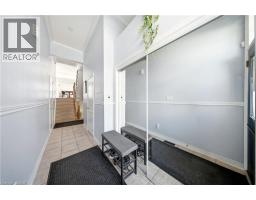 Kitchen - 6 Purple Finch Court, Brampton, ON L6X5A3 Photo 10