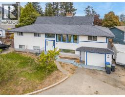  3341 Webber Road, West Kelowna