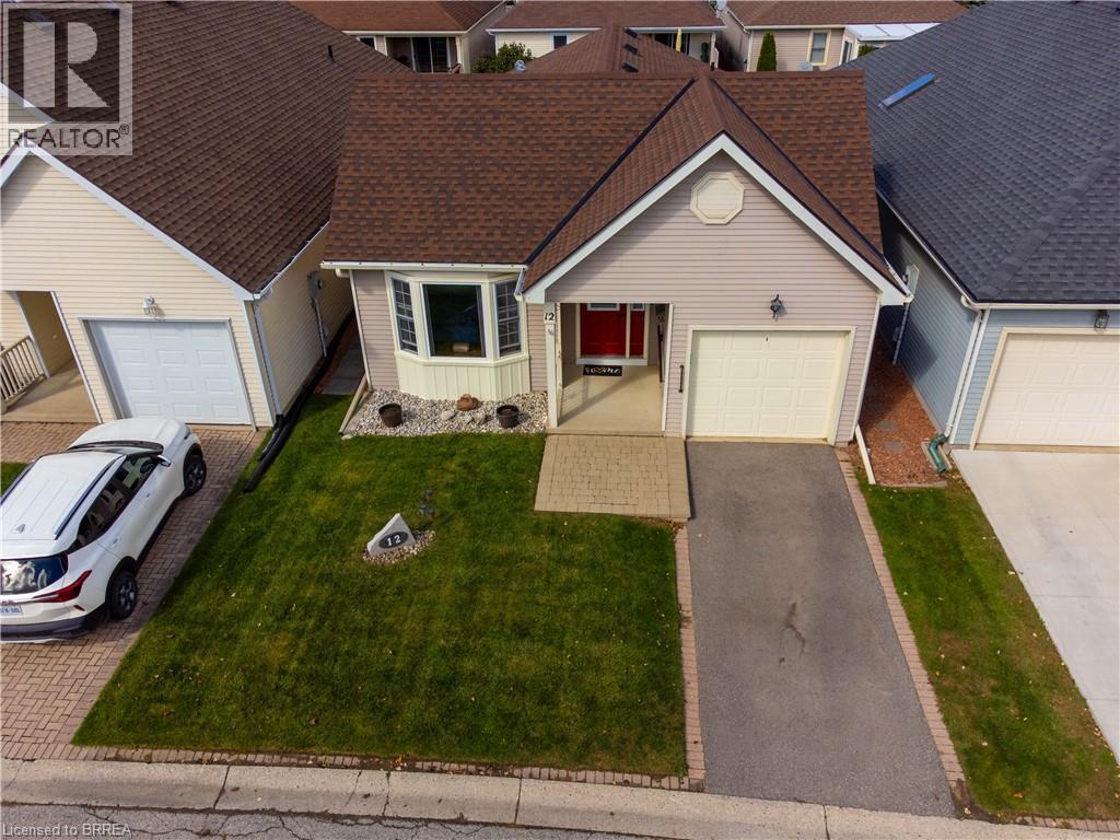 12 HAWKINS Crescent - Image 32