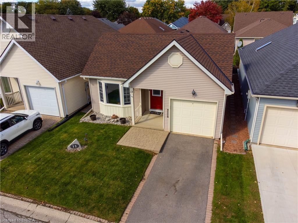 12 HAWKINS Crescent - Image 4