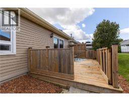 12 Hawkins Crescent, Tillsonburg, ON N4G5K7 Photo 28