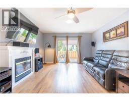 Primary Bedroom - 12 Hawkins Crescent, Tillsonburg, ON N4G5K7 Photo 6
