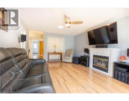 Living room - 12 Hawkins Crescent, Tillsonburg, ON N4G5K7 Photo 8