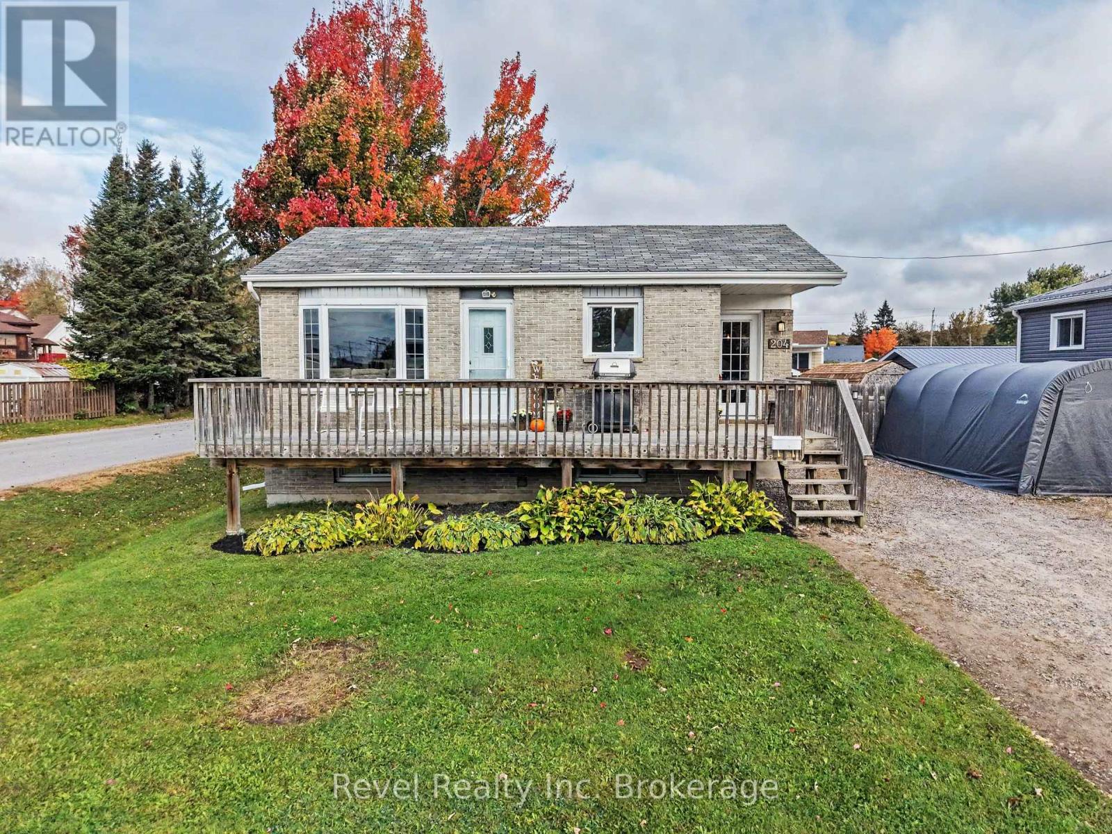 204 DELAWARE AVENUE - 1