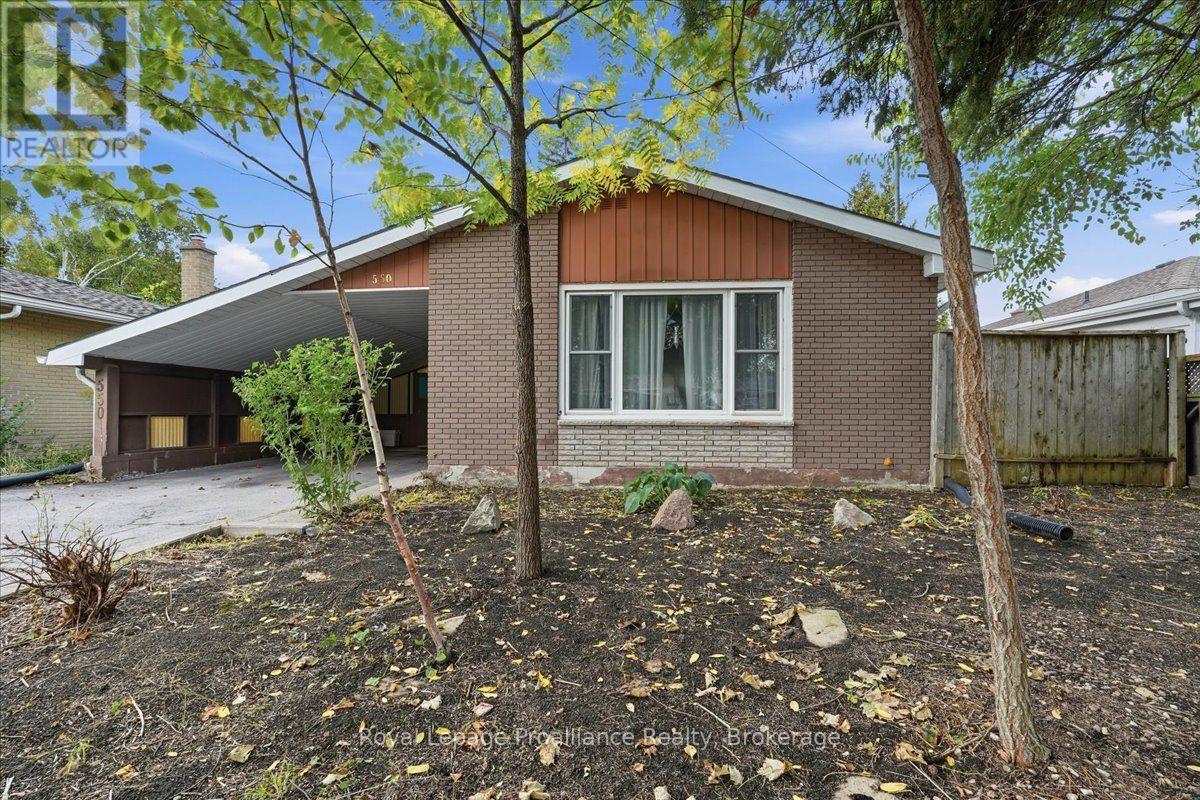 550 Victoria Avenue, Belleville, ON photo 28