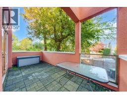 1855 Whyte Avenue, Vancouver, BC V6J1B1 Photo 11
